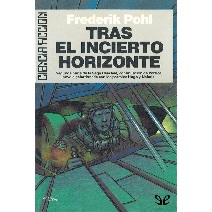 Tras el incierto horizonte