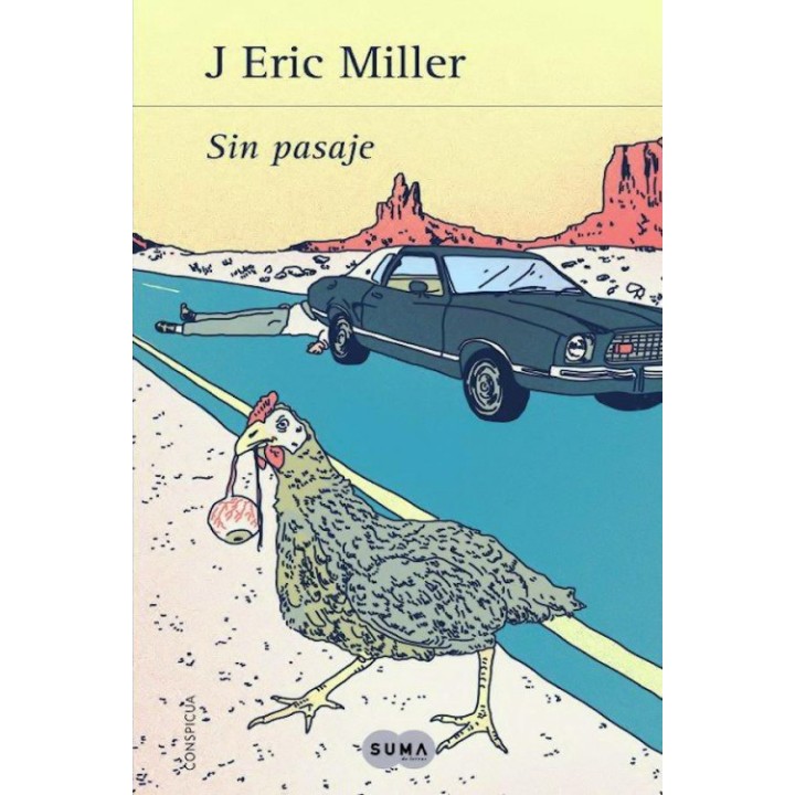 Sin pasaje
