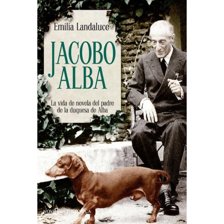 Jacobo Alba