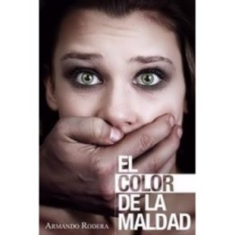 El color de la maldad