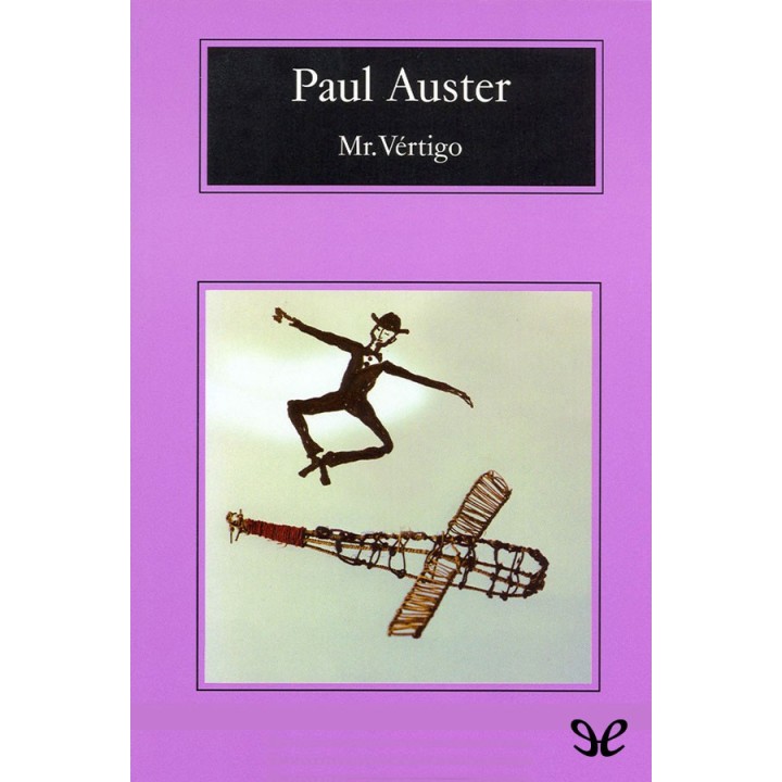 Mr. Vértigo