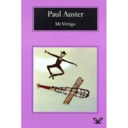 Mr. Vértigo