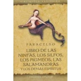 Libro de las ninfas