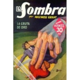 La gruta de oro