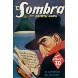 El fantasma del castillo