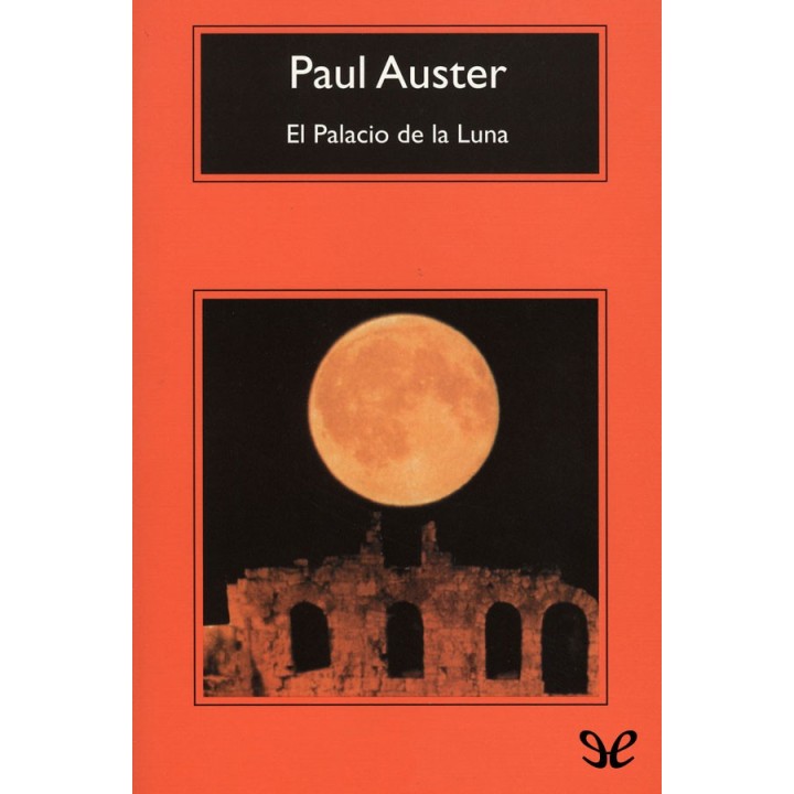 El Palacio de la Luna