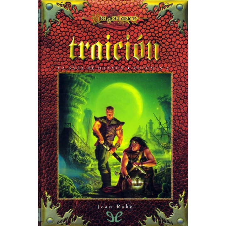Traición