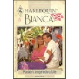 Pasión impredecible