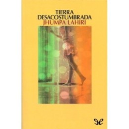 Tierra desacostumbrada