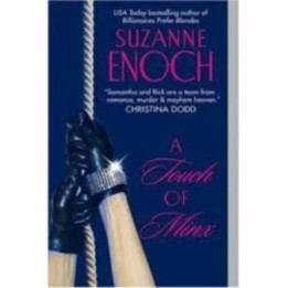 Un toque de picardía