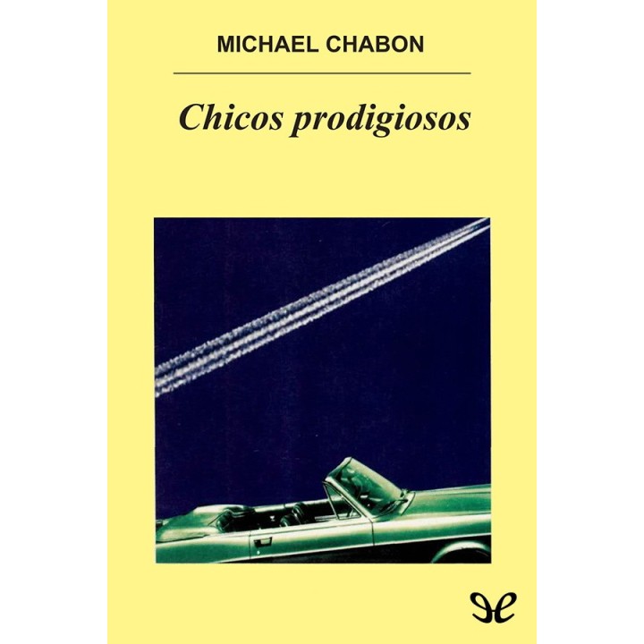 Chicos prodigiosos