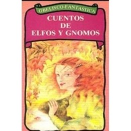 Cuentos de elfos y gnomos