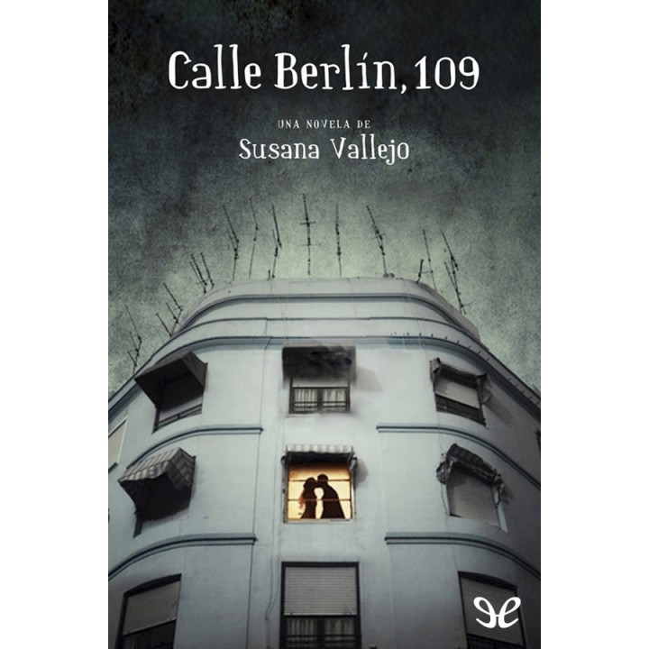 Calle Berlín