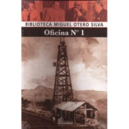 Oficina N° 1