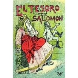 El tesoro de Salomón