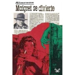 Maigret se divierte