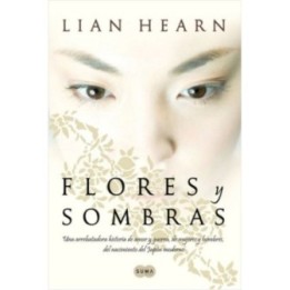 Flores y sombras
