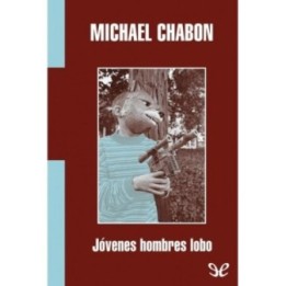 Jóvenes hombres lobo