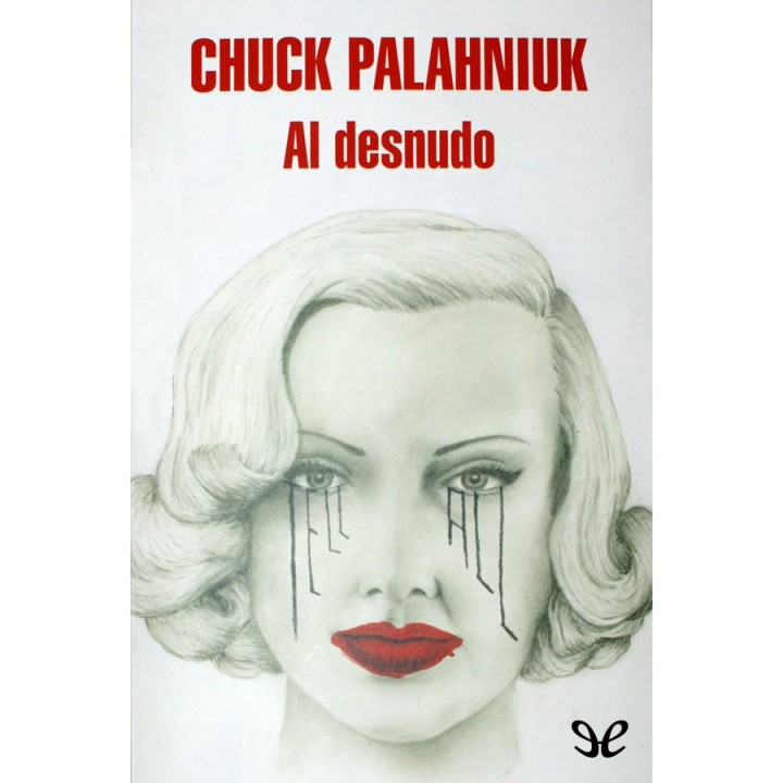 Al desnudo