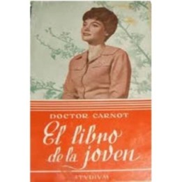El libro de la joven