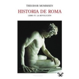 Historia de Roma. Libro IV