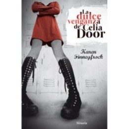 La dulce venganza de Celia Door
