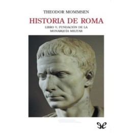 Historia de Roma. Libro V