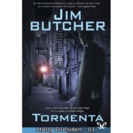 Tormenta