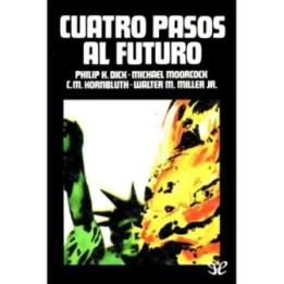 Cuatro pasos al futuro