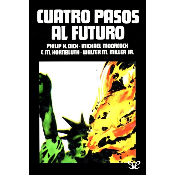 Cuatro pasos al futuro