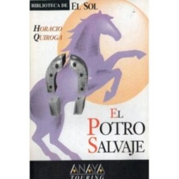 El potro salvaje y otros cuentos