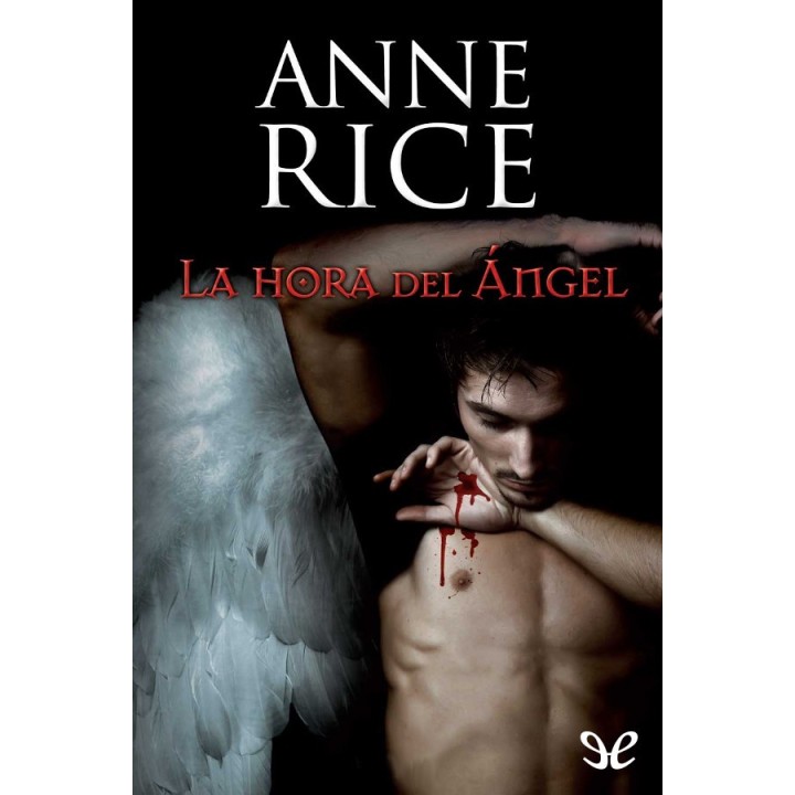 La hora del Ángel