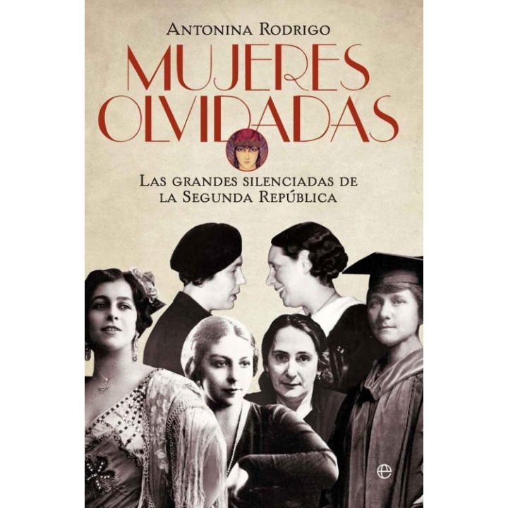 Mujeres olvidadas