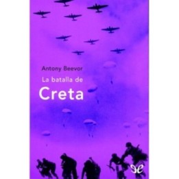 La batalla de Creta
