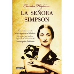 La Señora Simpson