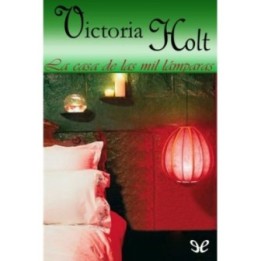 La casa de las mil lámparas