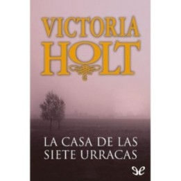 La casa de las siete urracas