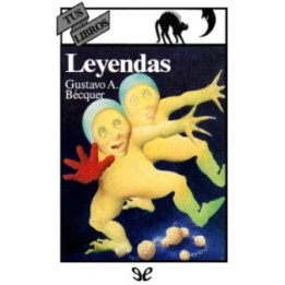Leyendas (Ilustrado)