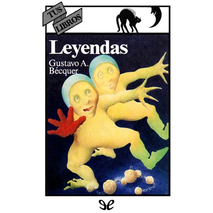 Leyendas (Ilustrado)