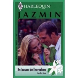 En busca del heredero