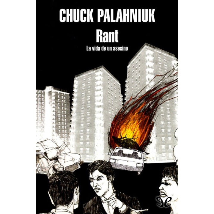 Rant. La vida de un asesino
