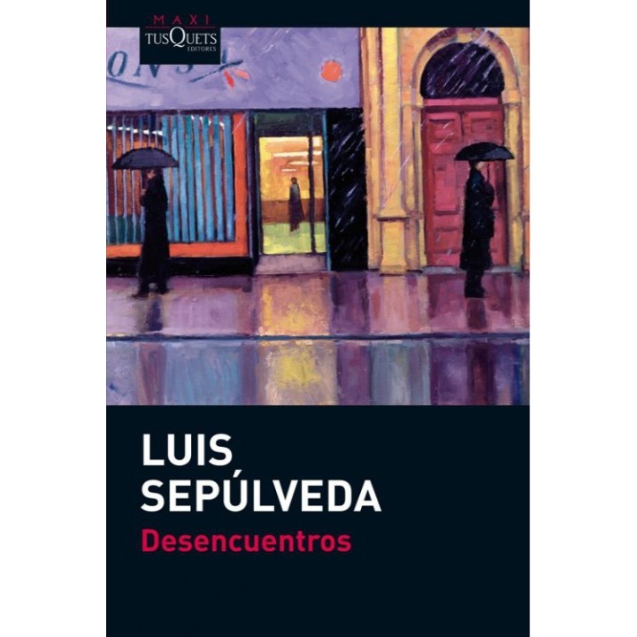 Desencuentros