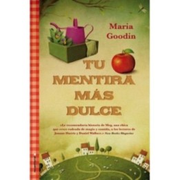 Tu mentira más dulce