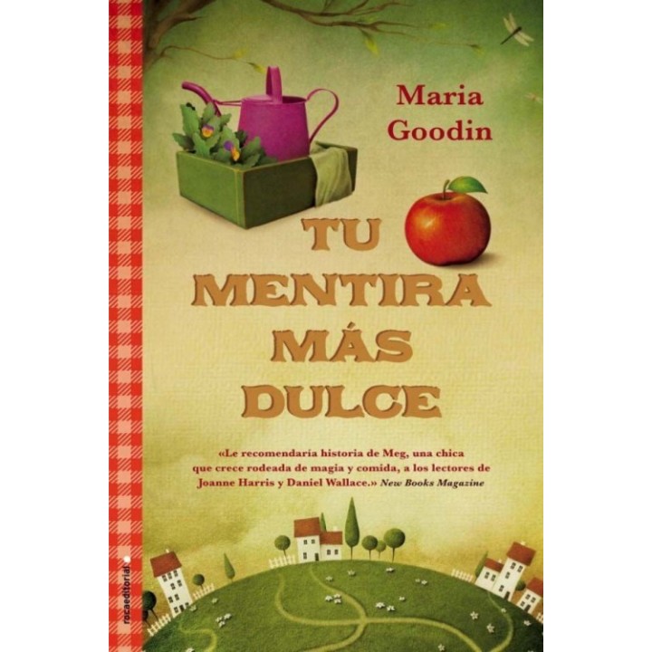Tu mentira más dulce