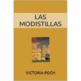 Las modistillas