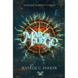 Mar de fuego