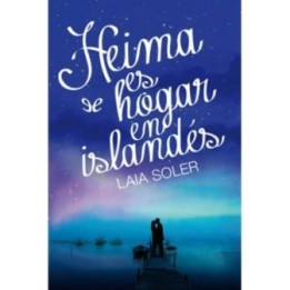 Heima es hogar en islandés