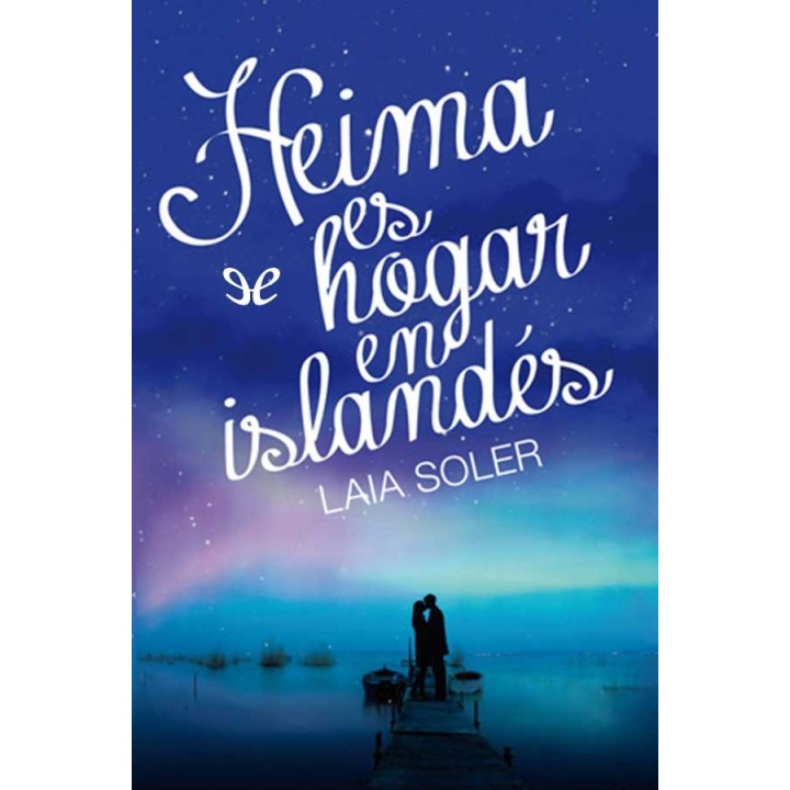 Heima es hogar en islandés