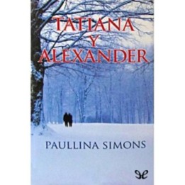 Tatiana y Alexander