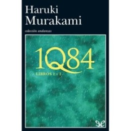 1Q84 - (Libros 1 y 2)